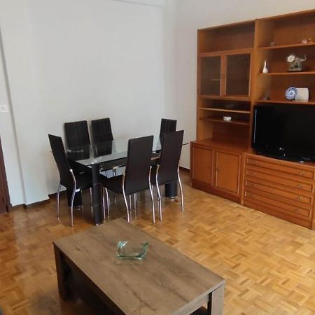 Casa Pili Apartment Zamora Bagian luar foto