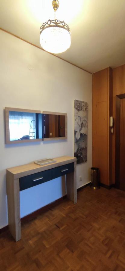 Casa Pili Apartment Zamora Bagian luar foto