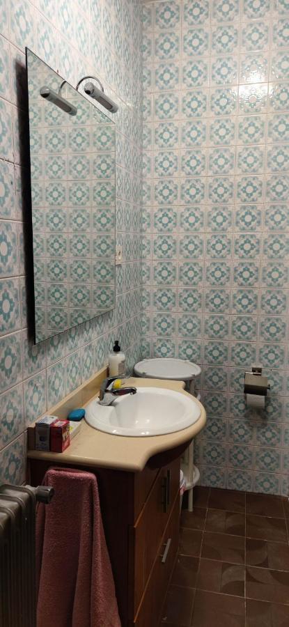 Casa Pili Apartment Zamora Bagian luar foto