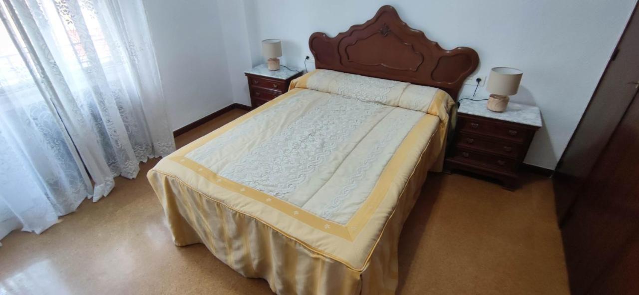 Casa Pili Apartment Zamora Bagian luar foto