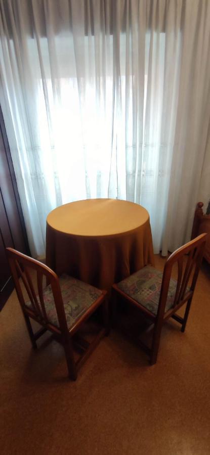 Casa Pili Apartment Zamora Bagian luar foto