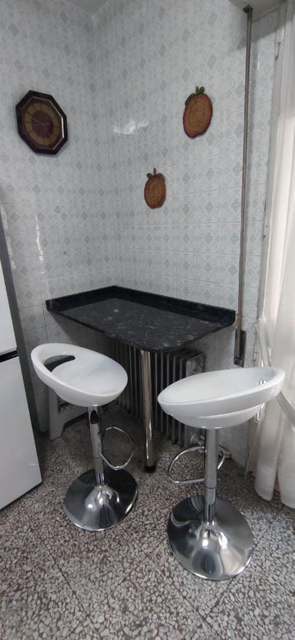 Casa Pili Apartment Zamora Bagian luar foto